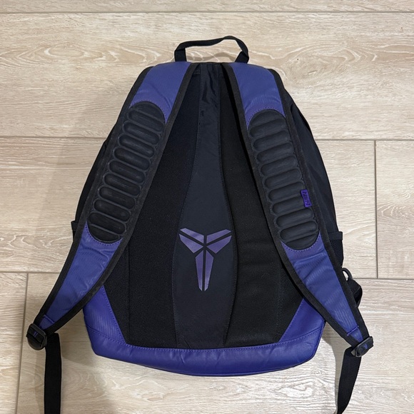 Nike Kobe Mamba Backpack - Picture 2 of 11